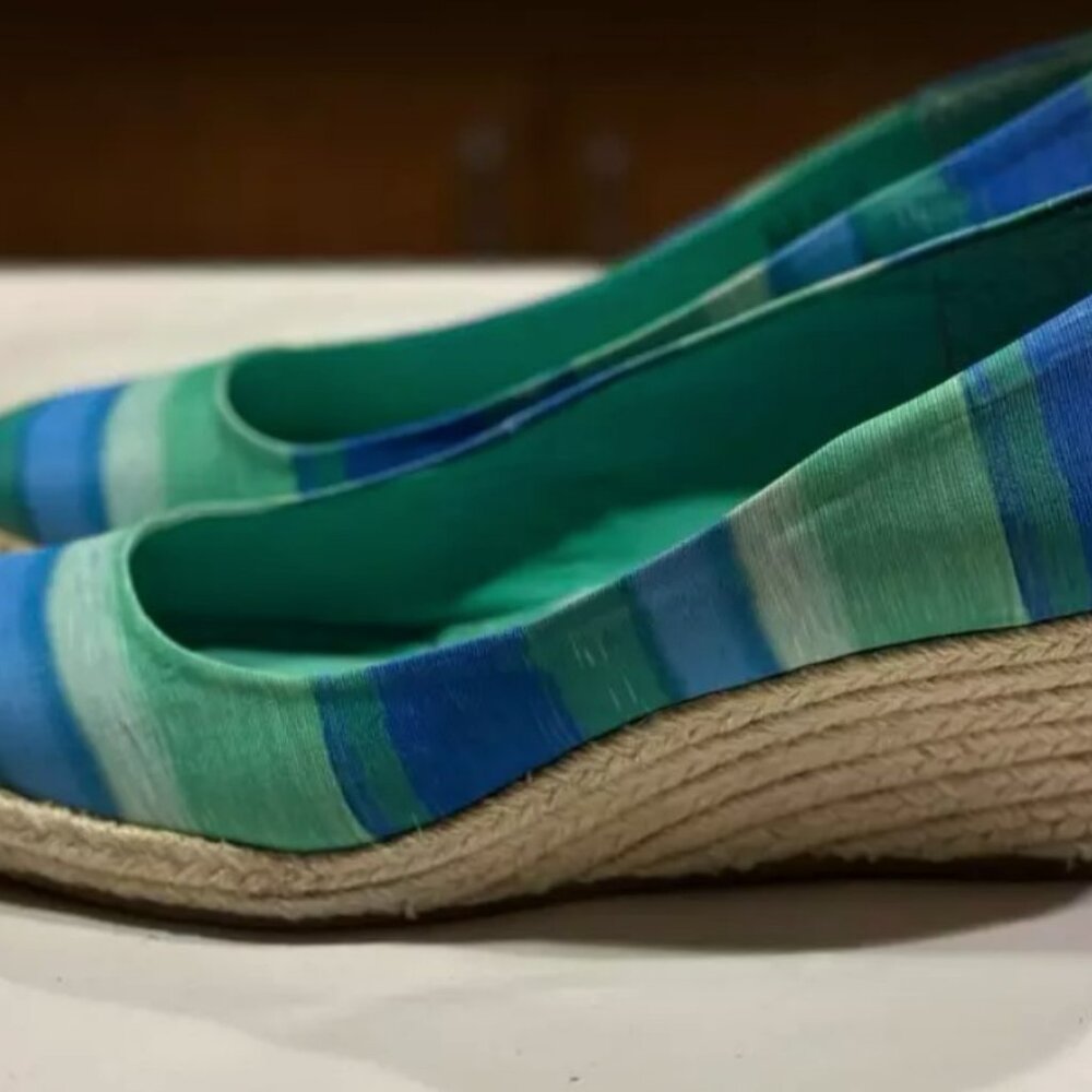 Women Soft Style Feri 2.5 " Platform